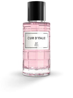 Cuir d’Italie RP Paris 50 ml eau de parfum mixte inspiré Tuscan Leather Tom Ford