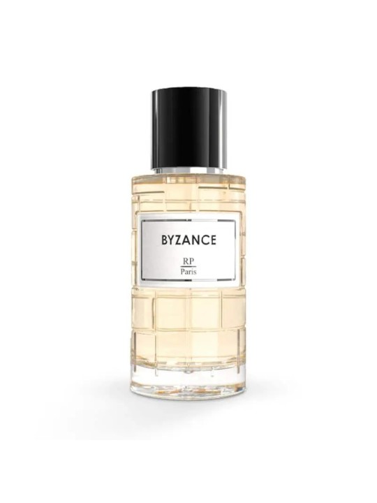 Byzance RP Paris 50 ml eau de parfum mixte inspiré Nouveau Monde Louis Vuitton