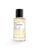 Byzance RP Paris 50 ml eau de parfum mixte inspiré Nouveau Monde Louis Vuitton