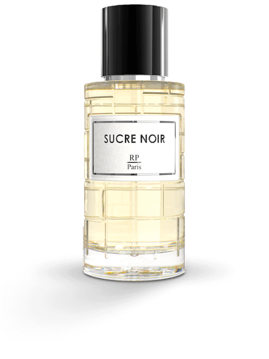 Sucre Noir Parfum RP Paris 50ml-Senteur Sucre Noir Arte Profumi