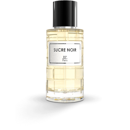 Sucre Noir Parfum RP Paris 50ml-Senteur Sucre Noir Arte Profumi