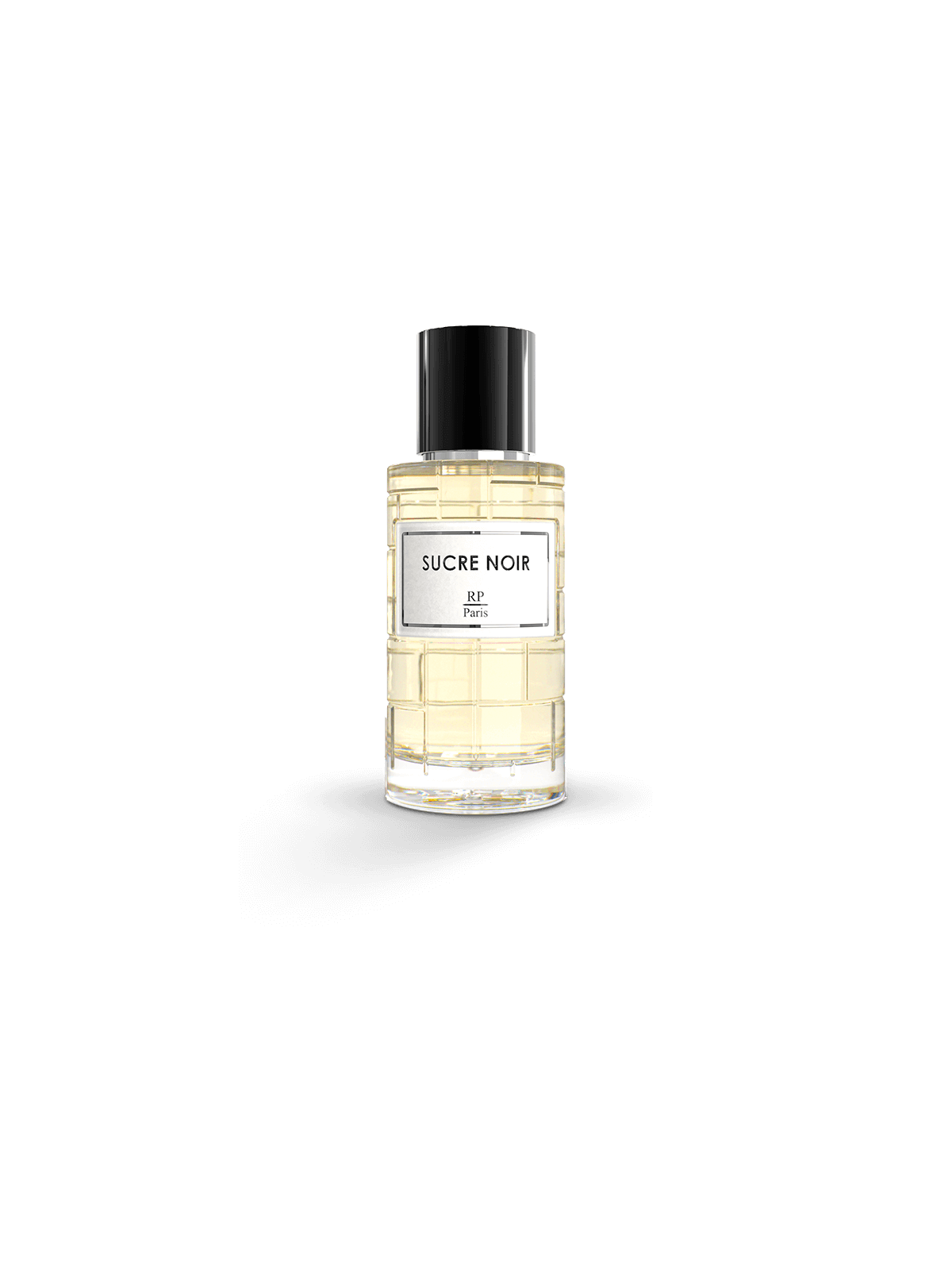 Sucre Noir Parfum RP Paris 50ml-Senteur Sucre Noir Arte Profumi