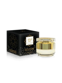 GULF ORCHID CHAGHAF ALROUH MUKHAMMARIA HAIR & BODY 25GM POUR HOMME ET FEMME