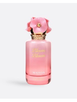 Coffret Bloom Bloom Maison Asrar eau de parfum femme floral