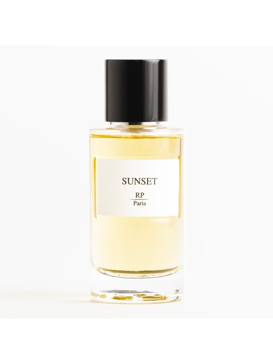 Sunset Parfum RP Paris 50ml Senteur Soleil Blanc de Tom Ford