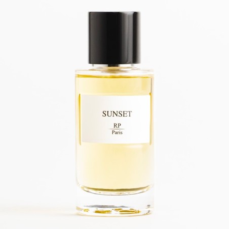 Sunset Parfum RP Paris 50ml Senteur Soleil Blanc de Tom Ford