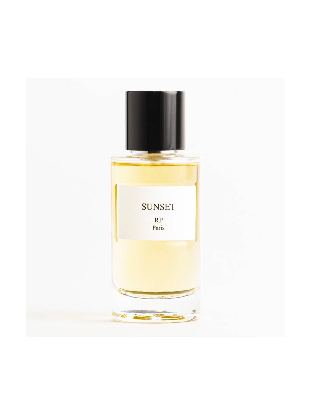 Sunset Parfum RP Paris 50ml Senteur Soleil Blanc de Tom Ford