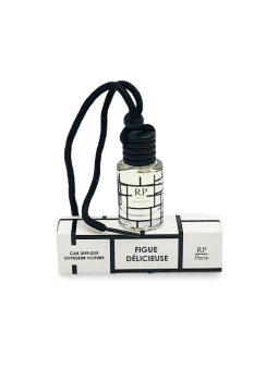 FIGUE DÉLICIEUSE DIFFUSEUR VOITURE RP