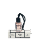 Bubble Gum diffuseur voiture RP Paris parfum auto sucré gourmand