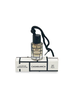 CASABLANCA DIFFUSEUR VOITURE RP