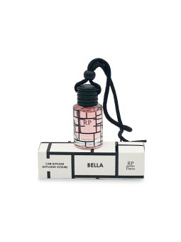 BELLA DIFFUSEUR VOITURE RP