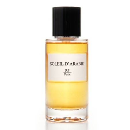 Soleil d'Arabie Parfum RP Paris 50ml Senteur Neroli Portofino de Tom Ford