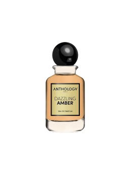 DAZZLING AMBER PARFUM ANTHOLOGY PARIS 100ml (MIXTE)