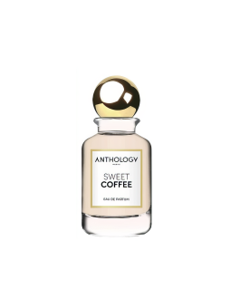 SWEET COFFEE PARFUM ANTHOLOGY PARIS 100ml (Femme)