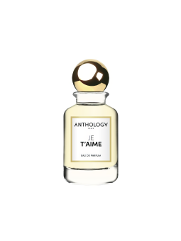 JE T’AIME PARFUM ANTHOLOGY PARIS 100ml (FEMME)