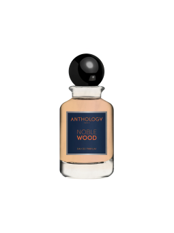 NOBLE WOOD PARFUM ANTHOLOGY PARIS 100ml (HOMME)