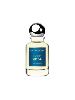 Gold Apple Anthology Paris 100 ml eau de parfum homme fruité boisé