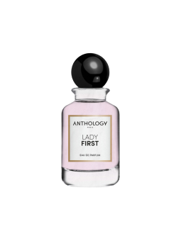 LADY FIRST COLLECTION ANTHOLOGY PARIS 100ml (Femme)