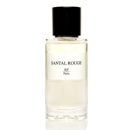 santal rouge Parfum RP Paris 50ml Senteur Le Labo — Santal 33