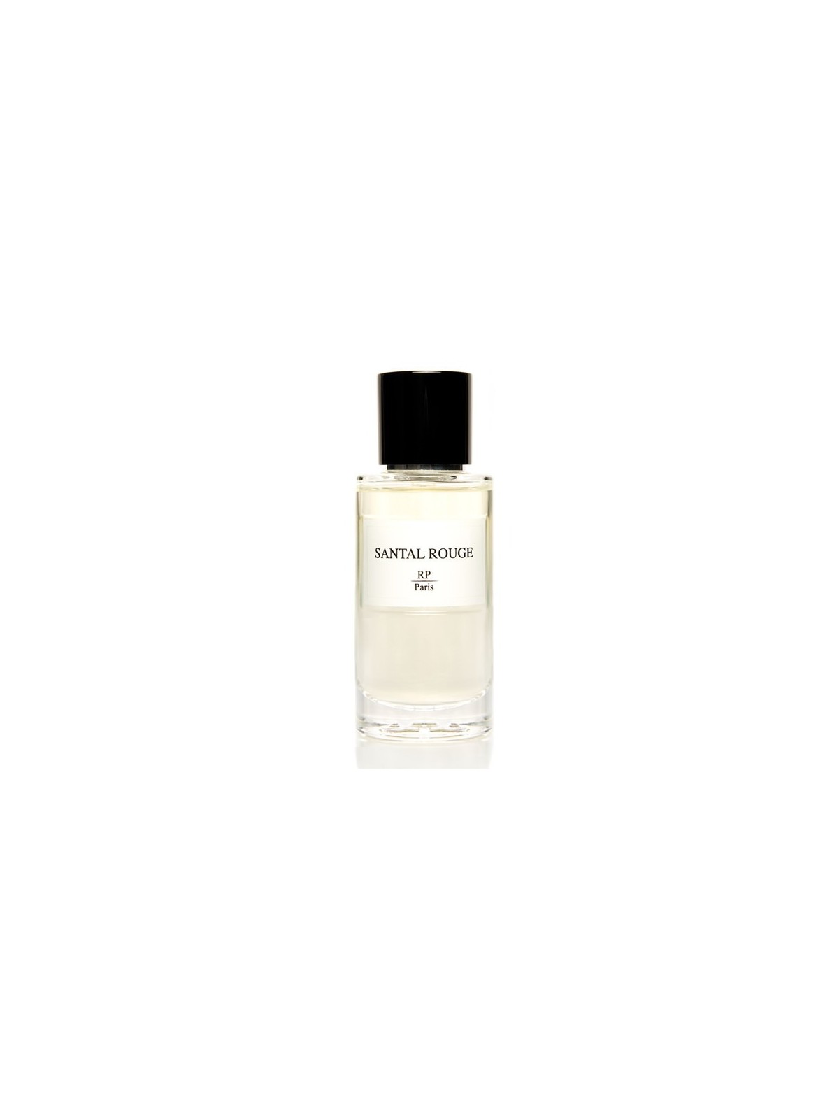 santal rouge Parfum RP Paris 50ml Senteur Le Labo — Santal 33