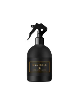 Spray Textile Mya Belle 250 ml – Gris Montaigne Paris | Brume Parfumée Maison & Linge
