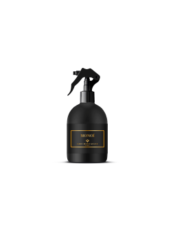 Spray Textile Monoï 250 ml – Gris Montaigne Paris | Brume Parfumée Maison & Linge