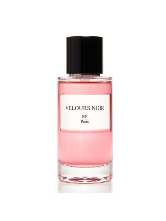 Velour Noir  Parfum RP Paris 50ml Senteur Matière Noire de Louis Vuitton