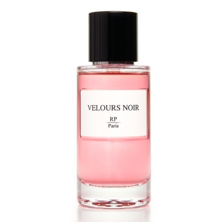 Velour Noir  Parfum RP Paris 50ml Senteur Matière Noire de Louis Vuitton