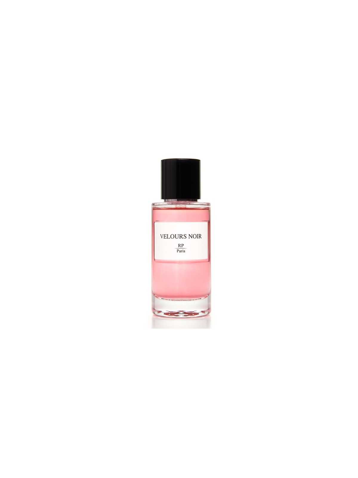 Velour Noir  Parfum RP Paris 50ml Senteur Matière Noire de Louis Vuitton