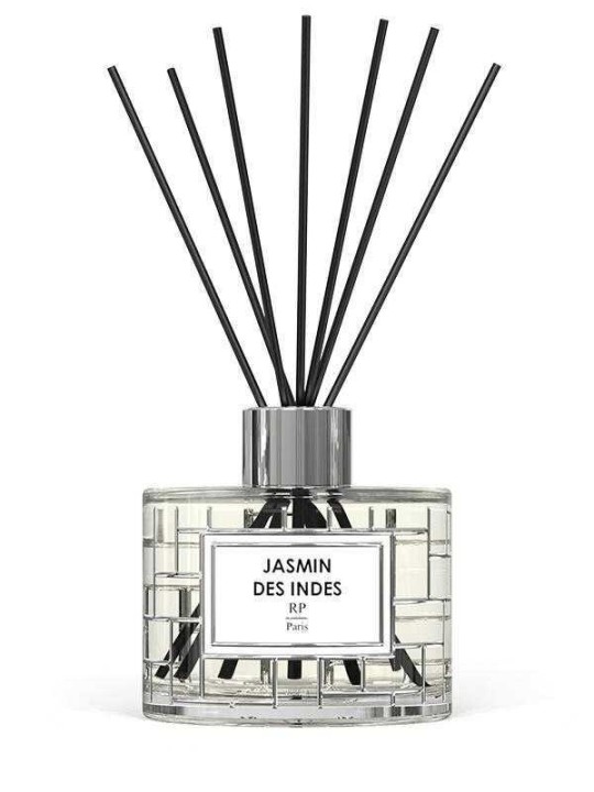 Diffuseur d’Ambiance Jasmin des Indes 200 ml RP Paris parfum maison floral jasmin