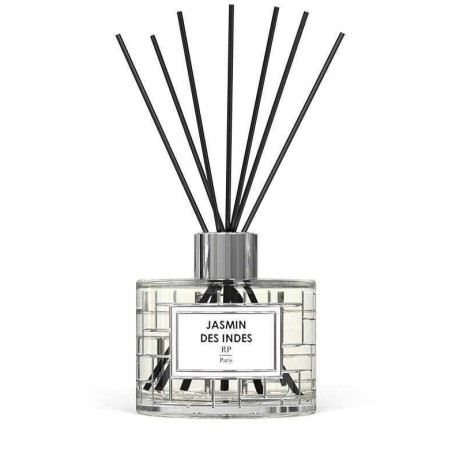 Diffuseur d’Ambiance Jasmin des Indes 200 ml – RP Paris | Parfum Maison Floral & Envoûtant