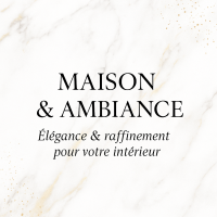 Maison & Ambiance – Diffuseurs &Sprays | RBC Senteurs