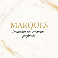 Marques de Parfum de Luxe Oriental & Français | RBC Senteurs