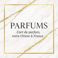 Parfums de Luxe Homme, Femme & Mixte | RBC Senteurs