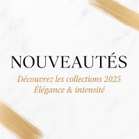 Nouveautés parfums 2025 | Nouvelles collections – RBC Senteurs