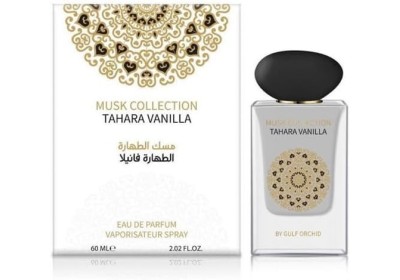 Top 5 Musc Tahara gourmands 2025 | RBC Senteurs