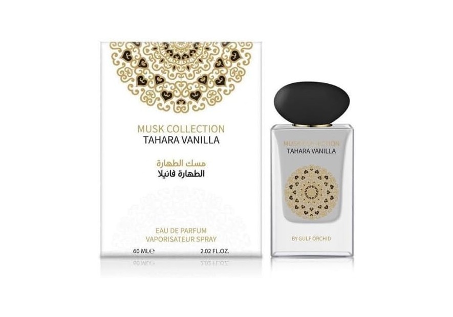 Top 5 Musc Tahara gourmands 2025 | RBC Senteurs